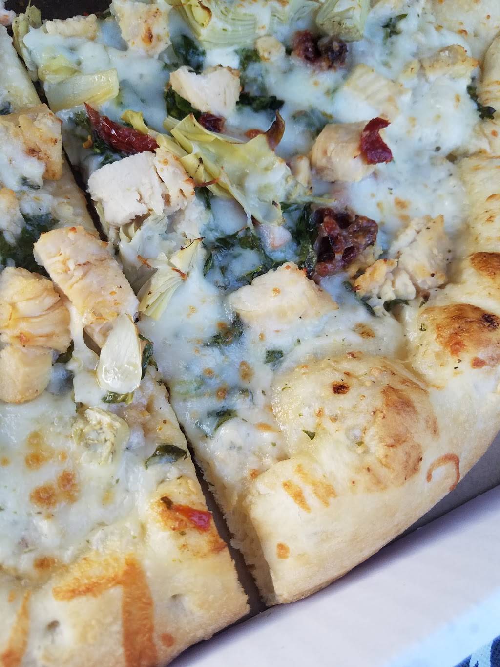 Pizza My Dear | meal delivery | 1725 E Warm Springs Rd # 9, Las Vegas, NV 89119, USA | 7023683327 OR +1 702-368-3327