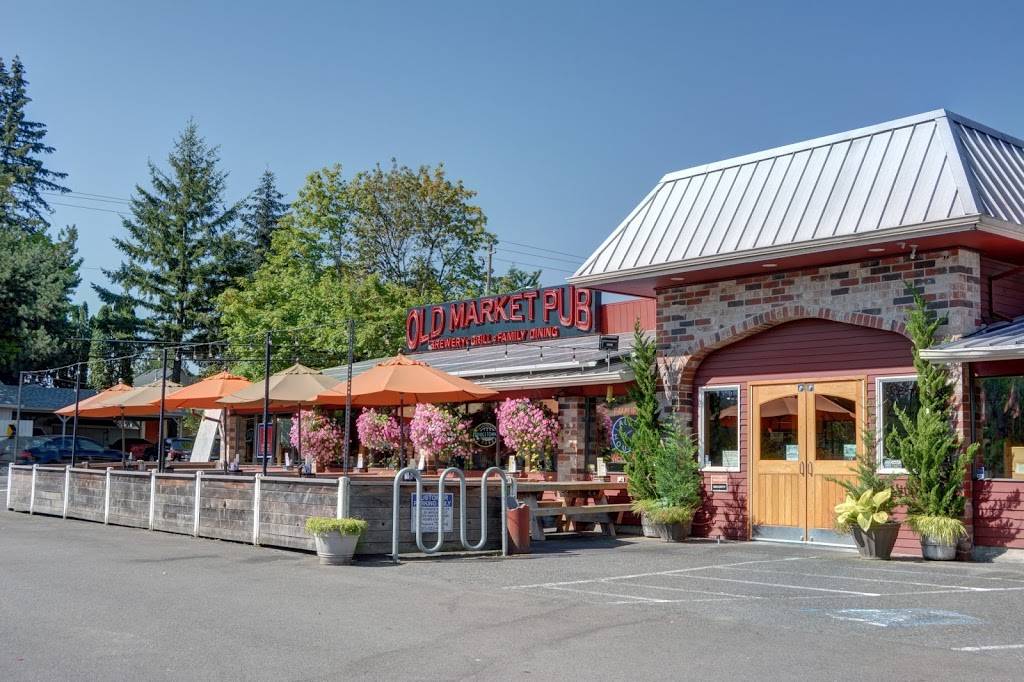 Old Market Pub & Brewery | restaurant | 6959 SW Multnomah Blvd, Portland, OR 97223, USA | 5032442337 OR +1 503-244-2337