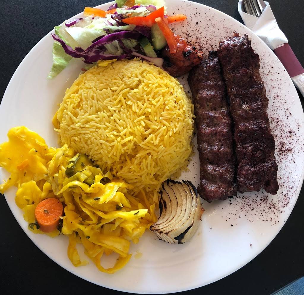 Baghdad Restaurant | restaurant | 2187 17 Mile Rd, Sterling Heights, MI 48310, USA | 5862687242 OR +1 586-268-7242