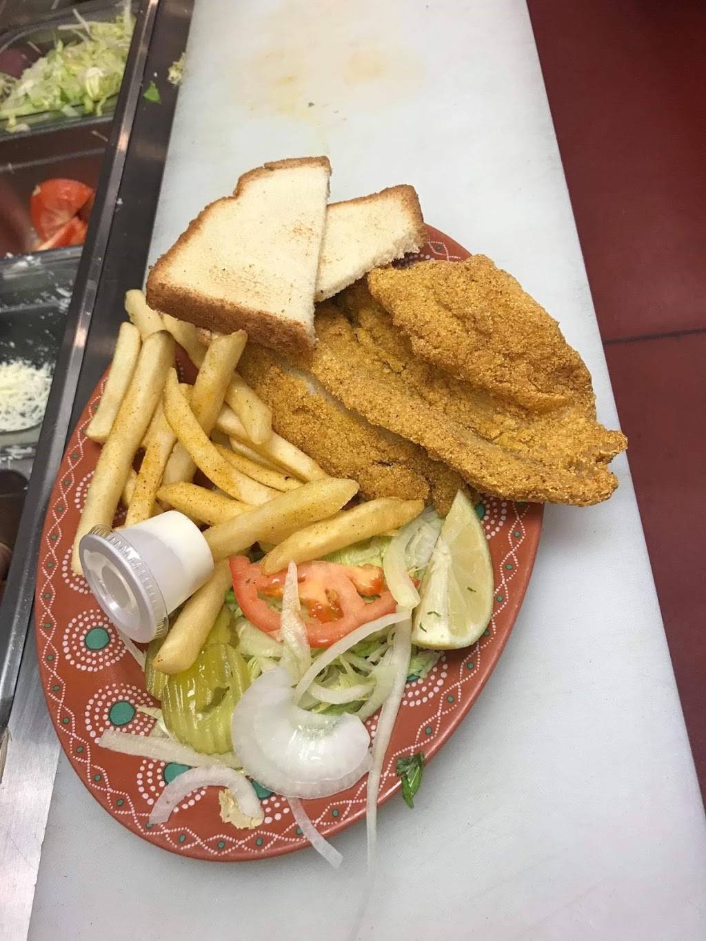 Taqueria mike | restaurant | 1499 S Peachtree Rd, Mesquite, TX 75180, USA | 2146358628 OR +1 214-635-8628