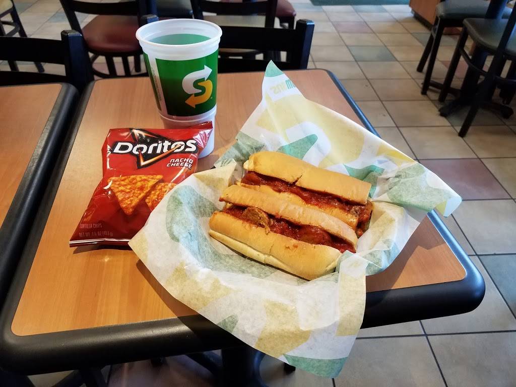 Subway Restaurants | restaurant | 3806 International Dr, Silver Spring, MD 20906, USA | 3015980708 OR +1 301-598-0708