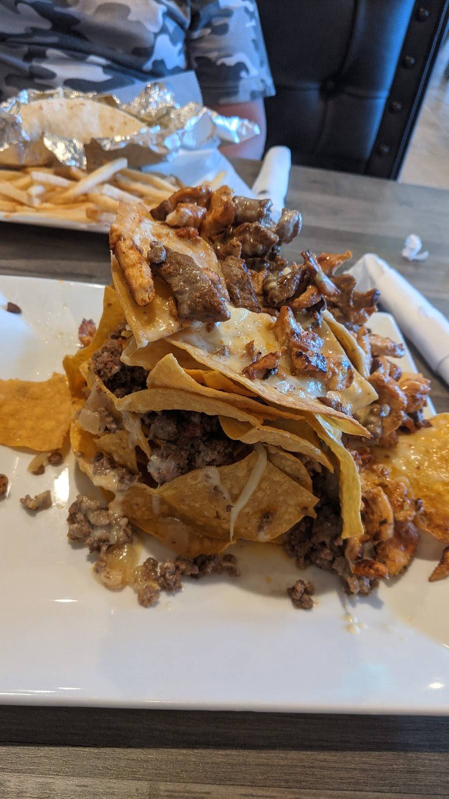 GRAN RODEO | restaurant | 6255 College Dr, Suffolk, VA 23435, USA | 7579670710 OR +1 757-967-0710