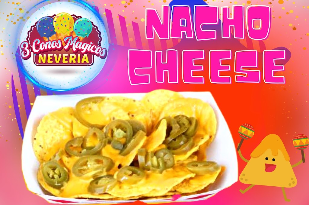 3 Conos Magicos Neveria | meal takeaway | 6771 E 80th Ave, Commerce City, CO 80022, USA | 3032883045 OR +1 303-288-3045