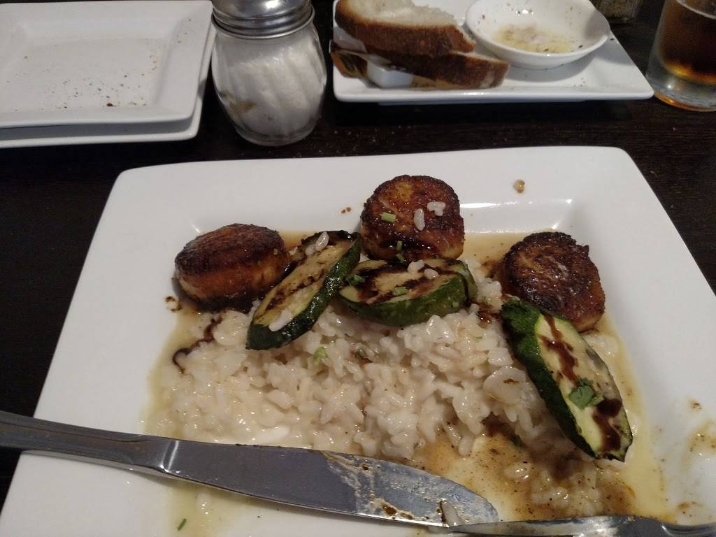 Lulu Pazzo Italiano | restaurant | 314 N Main St, Ansonia, CT 06401, USA | 2037519577 OR +1 203-751-9577