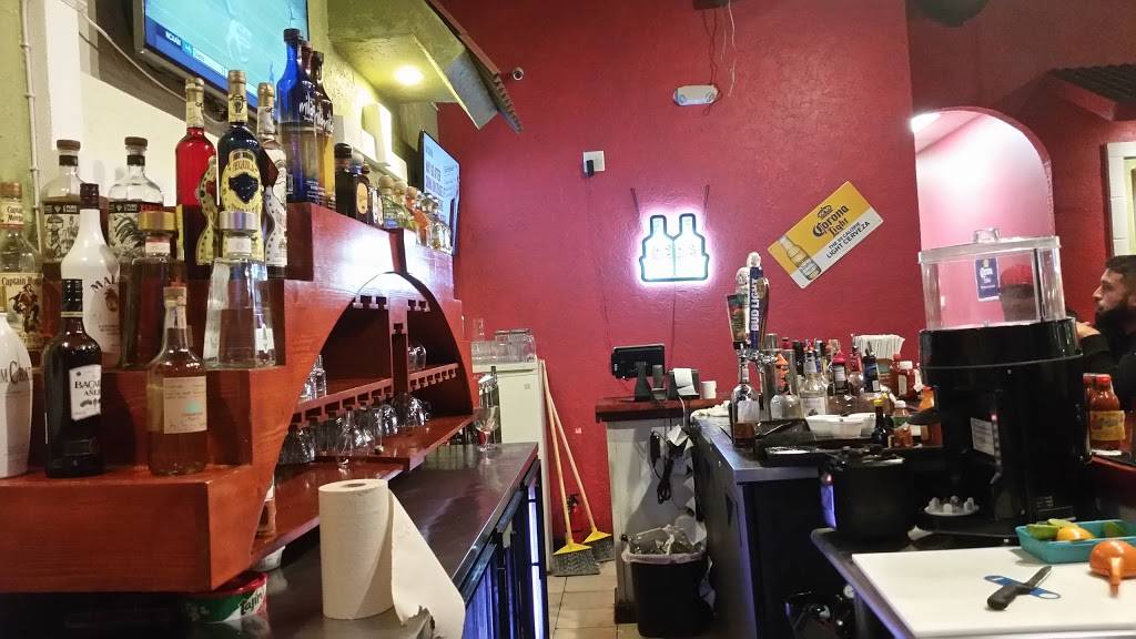 La Nortena Taqueria & Mexican Grill | restaurant | 6275 Rivers Ave Ste A, North Charleston, SC 29406, USA | 8432257055 OR +1 843-225-7055