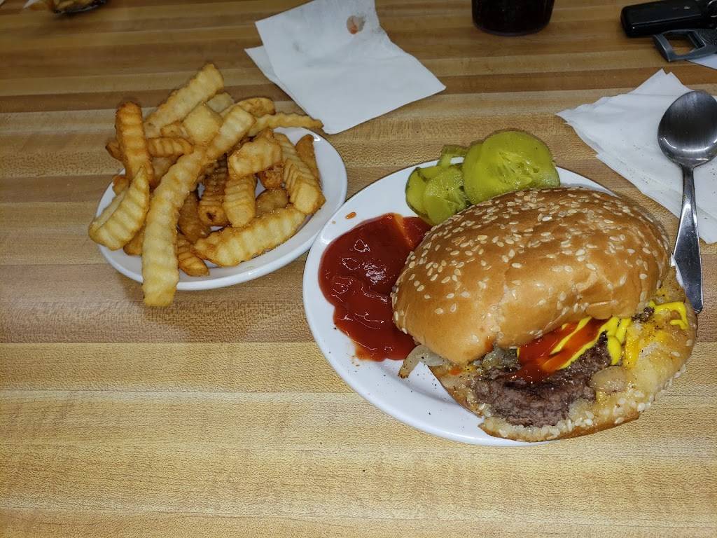 Bates Hamburgers | restaurant | 22291 Middlebelt Rd, Farmington Hills, MI 48336, USA | 2484787350 OR +1 248-478-7350