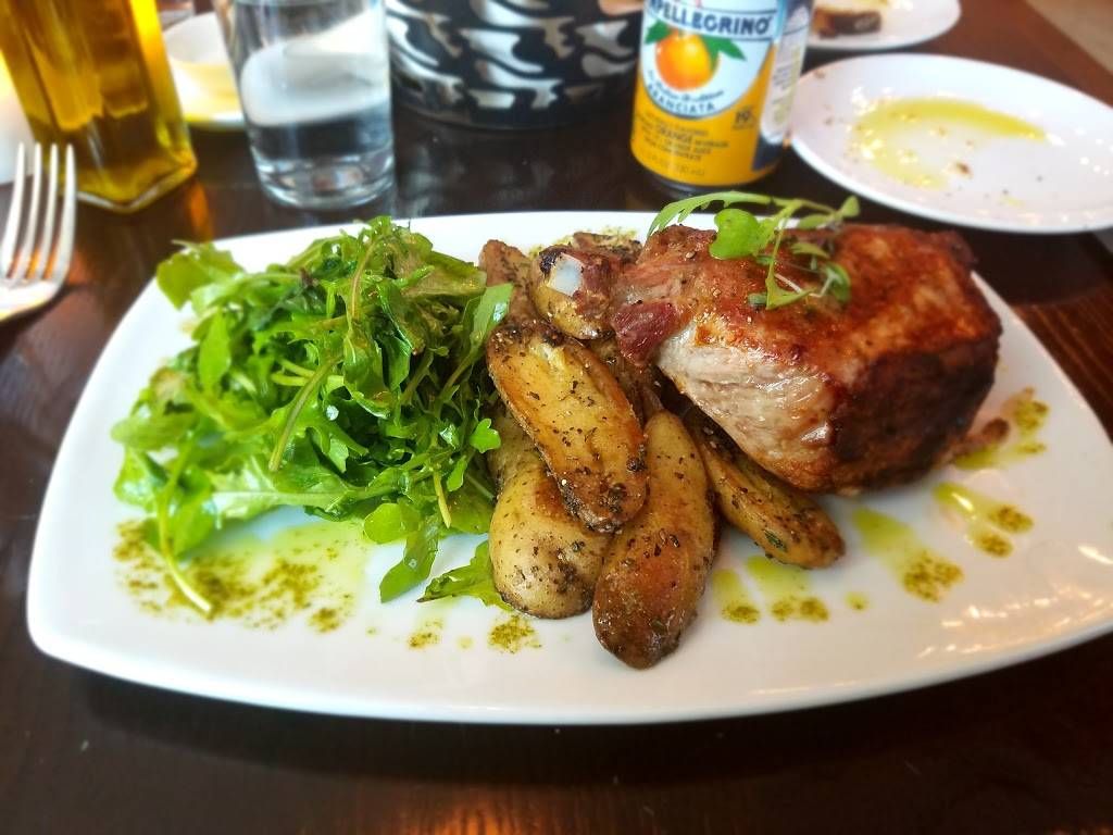 Tomasso Trattoria & Enoteca | restaurant | 154 Turnpike Rd, Southborough, MA 01772, USA | 5084818484 OR +1 508-481-8484