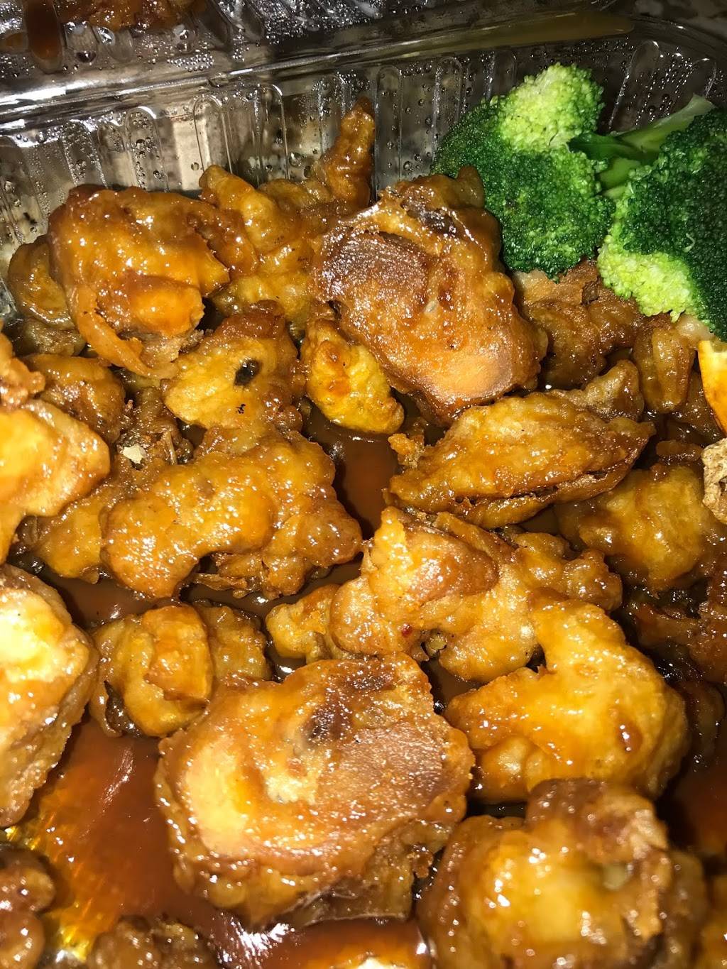 Mandarin Gourmet | restaurant | 1010 Cedar St, Santa Cruz, CA 95060, USA | 8314582460 OR +1 831-458-2460