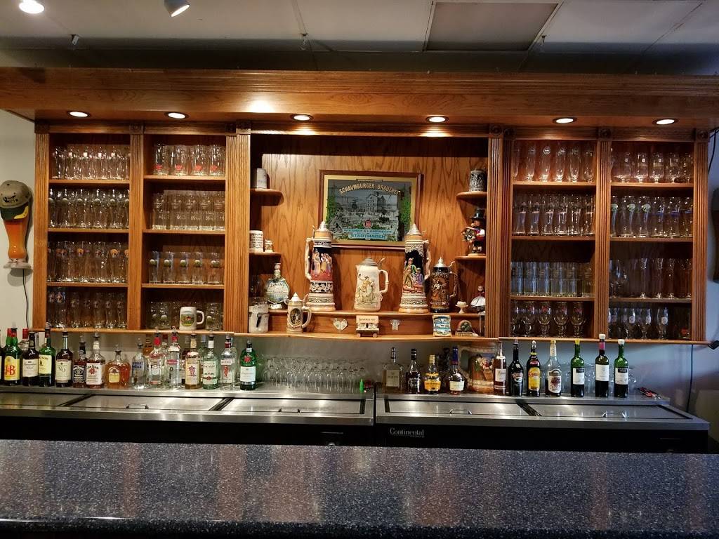 Bavaria Hof | restaurant | 933 S Roselle Rd, Schaumburg, IL 60193, USA | 8478917997 OR +1 847-891-7997