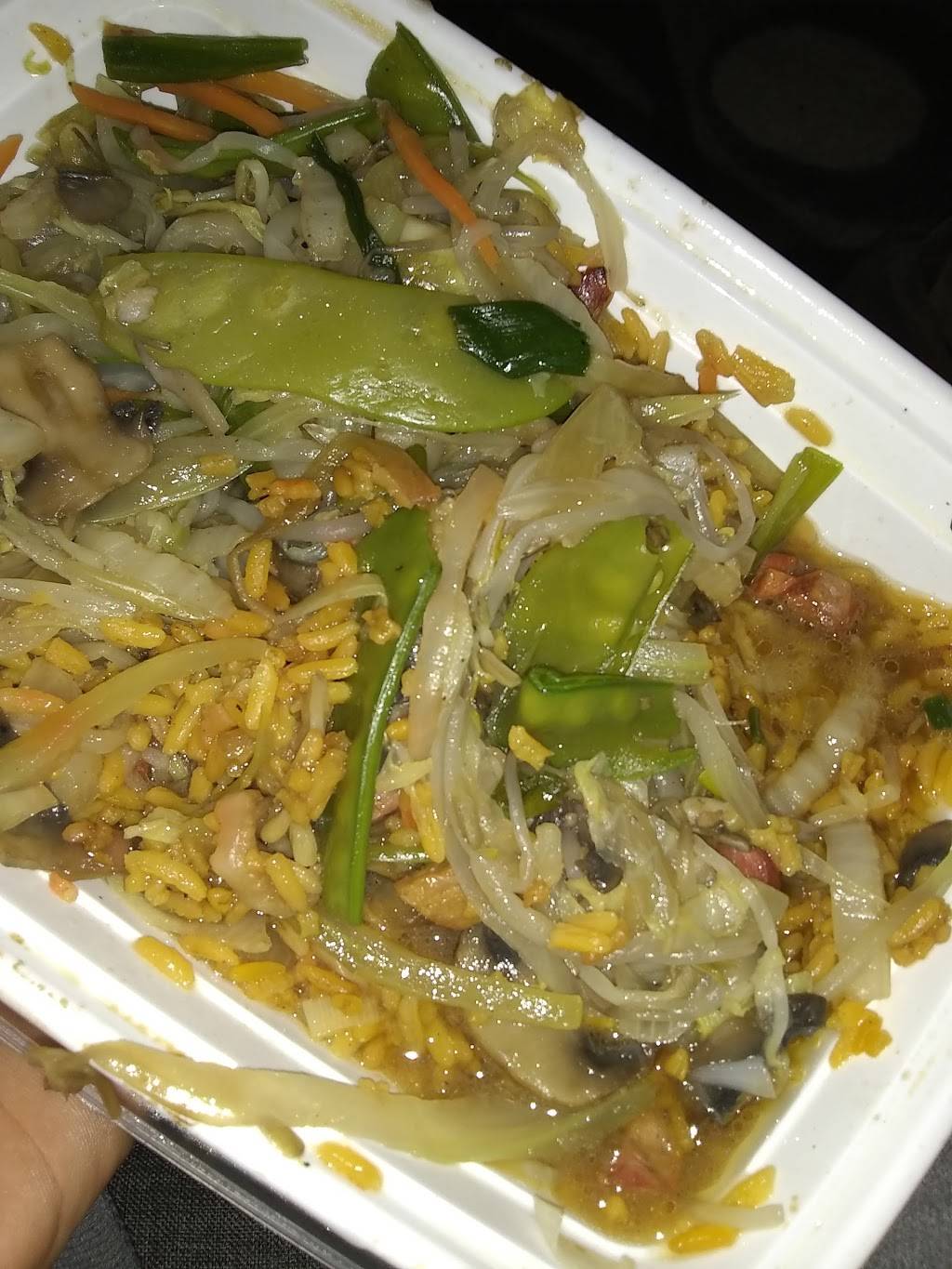 New King | restaurant | 818 Clinton Ave, Newark, NJ 07108, USA | 9733999393 OR +1 973-399-9393