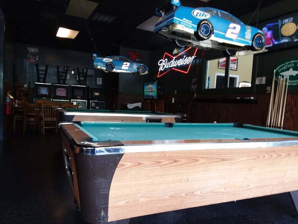 Big Daddy’s Oyster Bar | restaurant | 101 Crossings E Suite 3, Peachtree City, GA 30269, USA | 7706321563 OR +1 770-632-1563