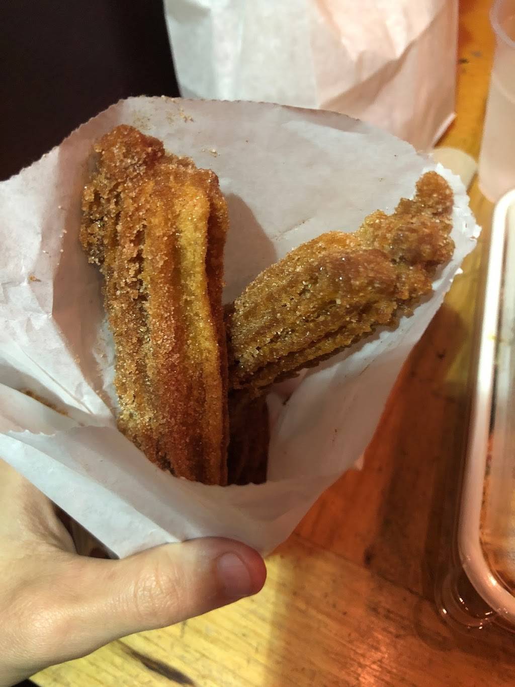 Hugos Tacos | restaurant | 1813, 3300 Glendale Blvd, Los Angeles, CA 90039, USA | 3236649400 OR +1 323-664-9400