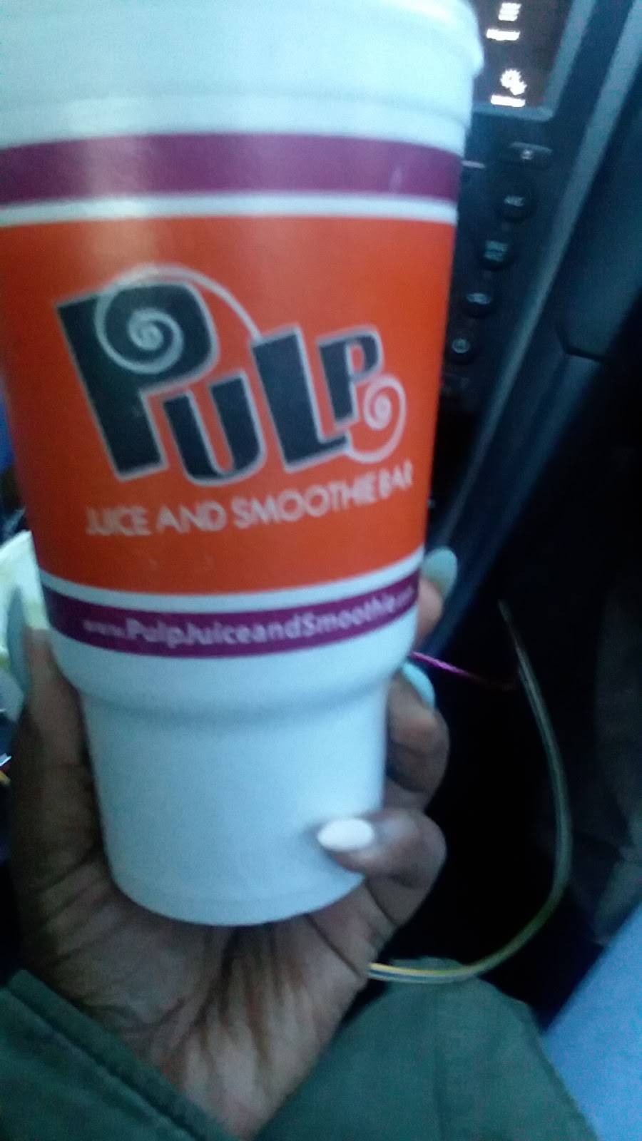 Pulp Juice and Smoothie Bar | restaurant | 3500 Hudson Dr, Stow, OH 44224, USA | 2343340405 OR +1 234-334-0405