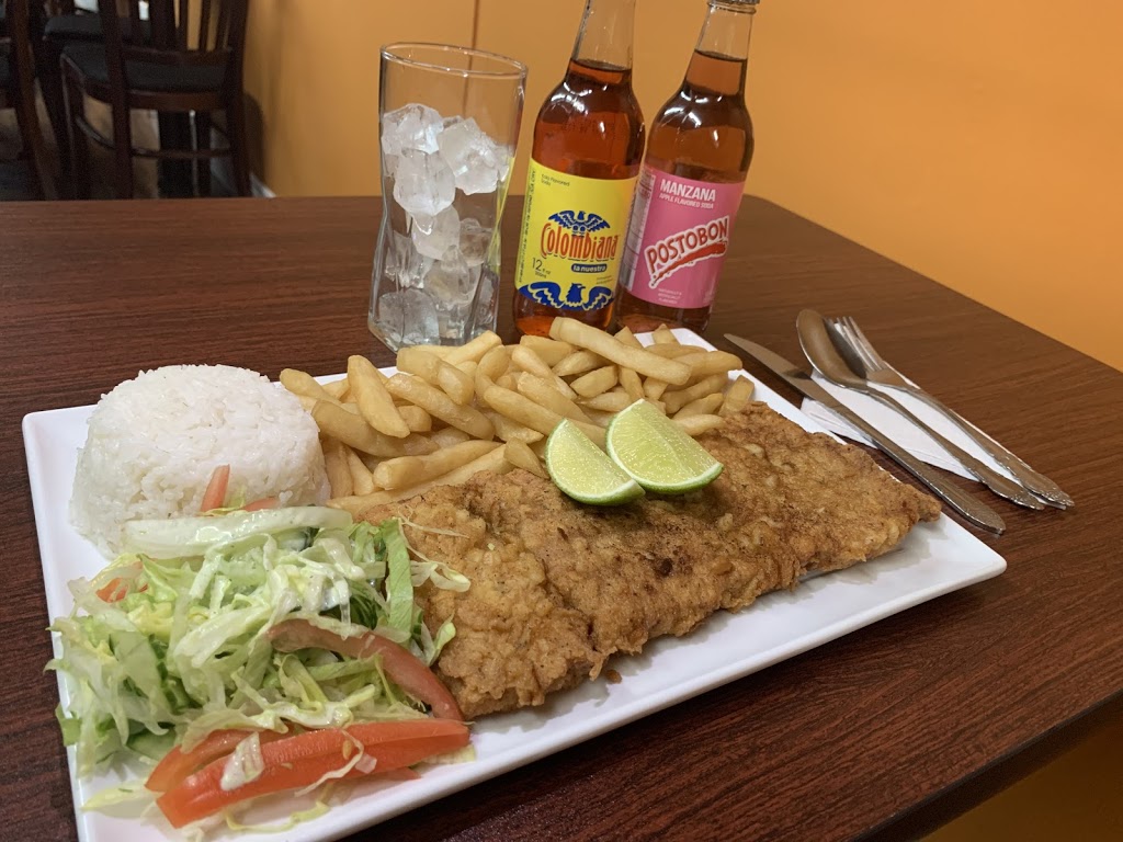 El Paraiso Colombiano | restaurant | 351 High St, Holyoke, MA 01040, USA | 4133153457 OR +1 413-315-3457