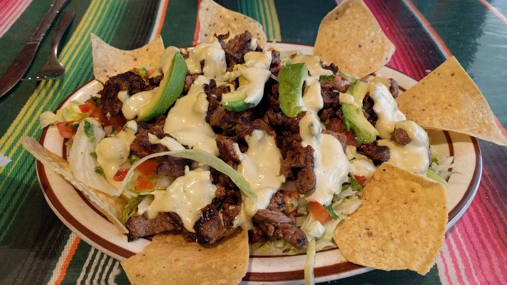 La Fuente | restaurant | 790 Baring Blvd, Sparks, NV 89434, USA | 7753311483 OR +1 775-331-1483