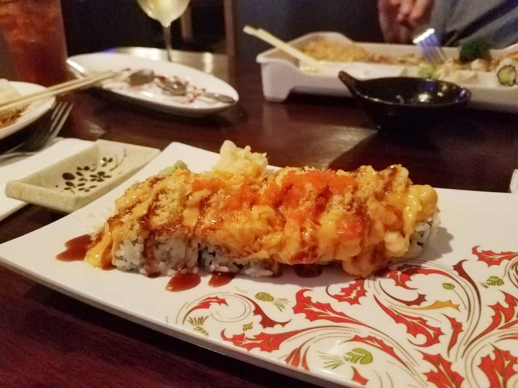 Kirin Sushi | restaurant | 795 Bell Rd, Antioch, TN 37013, USA | 6156787374 OR +1 615-678-7374