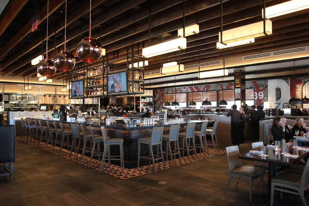 Firepoint Grill | restaurant | 3739 West Chester Pike, Newtown Square, PA 19073, USA | 4844283093 OR +1 484-428-3093