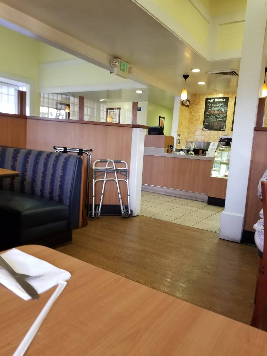 JB’s Family Restaurants | restaurant | 9889 W Bell Rd, Sun City, AZ 85351, USA | 6239723112 OR +1 623-972-3112