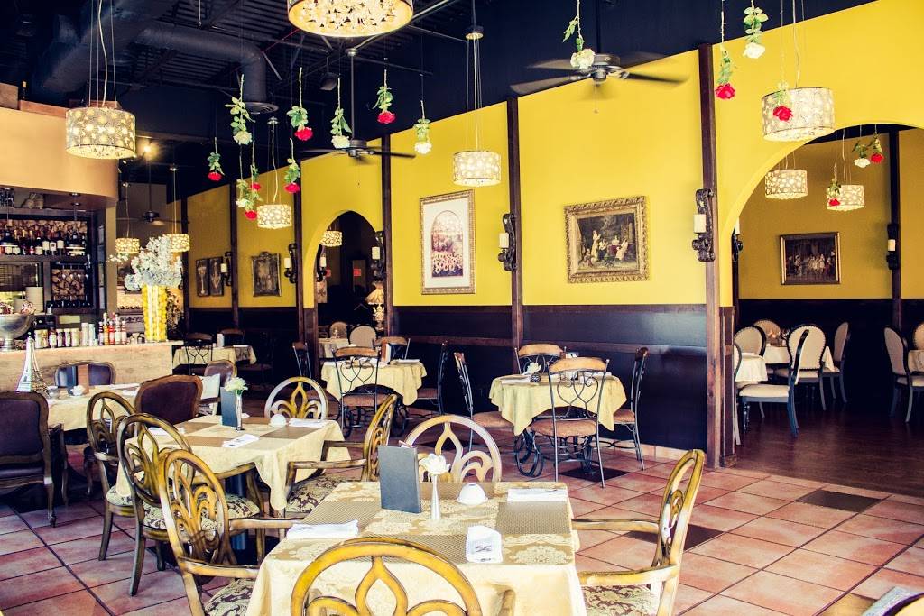 La Crepe Bistro | restaurant | 13957 S Bell Rd, Homer Glen, IL 60491, USA | 7089664866 OR +1 708-966-4866