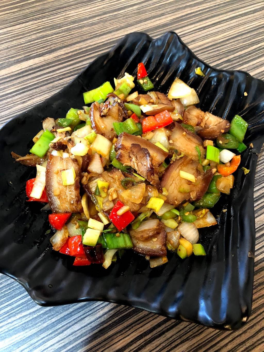 Hunan Rice Noodle | restaurant | 3435 S Jones Blvd, Las Vegas, NV 89146, USA | 7023658898 OR +1 702-365-8898