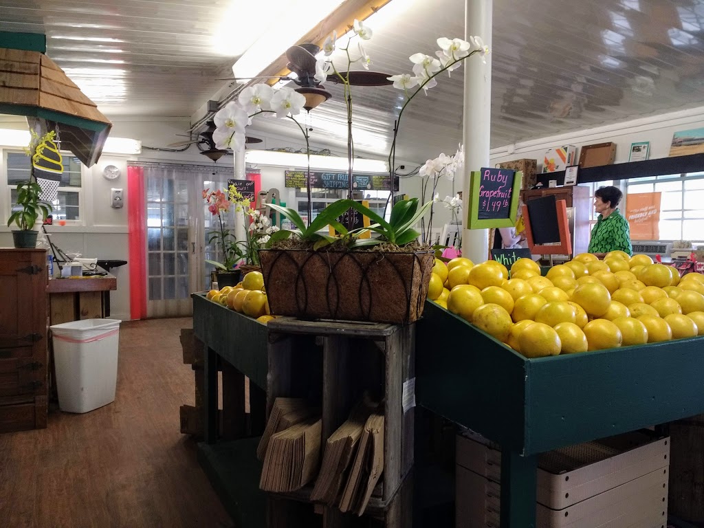 Countryside Citrus Family Farms | restaurant | 6325 81st St, Vero Beach, FL 32967, USA | 7725810999 OR +1 772-581-0999