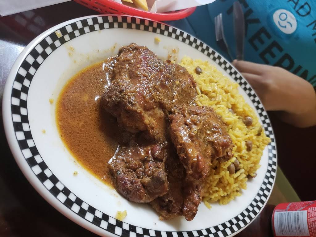 Coqui VIP Restaurant Puerto Rico Cuisine | restaurant | 475 Pleasant Hill Rd #115, Lilburn, GA 30047, USA | 7702746647 OR +1 770-274-6647