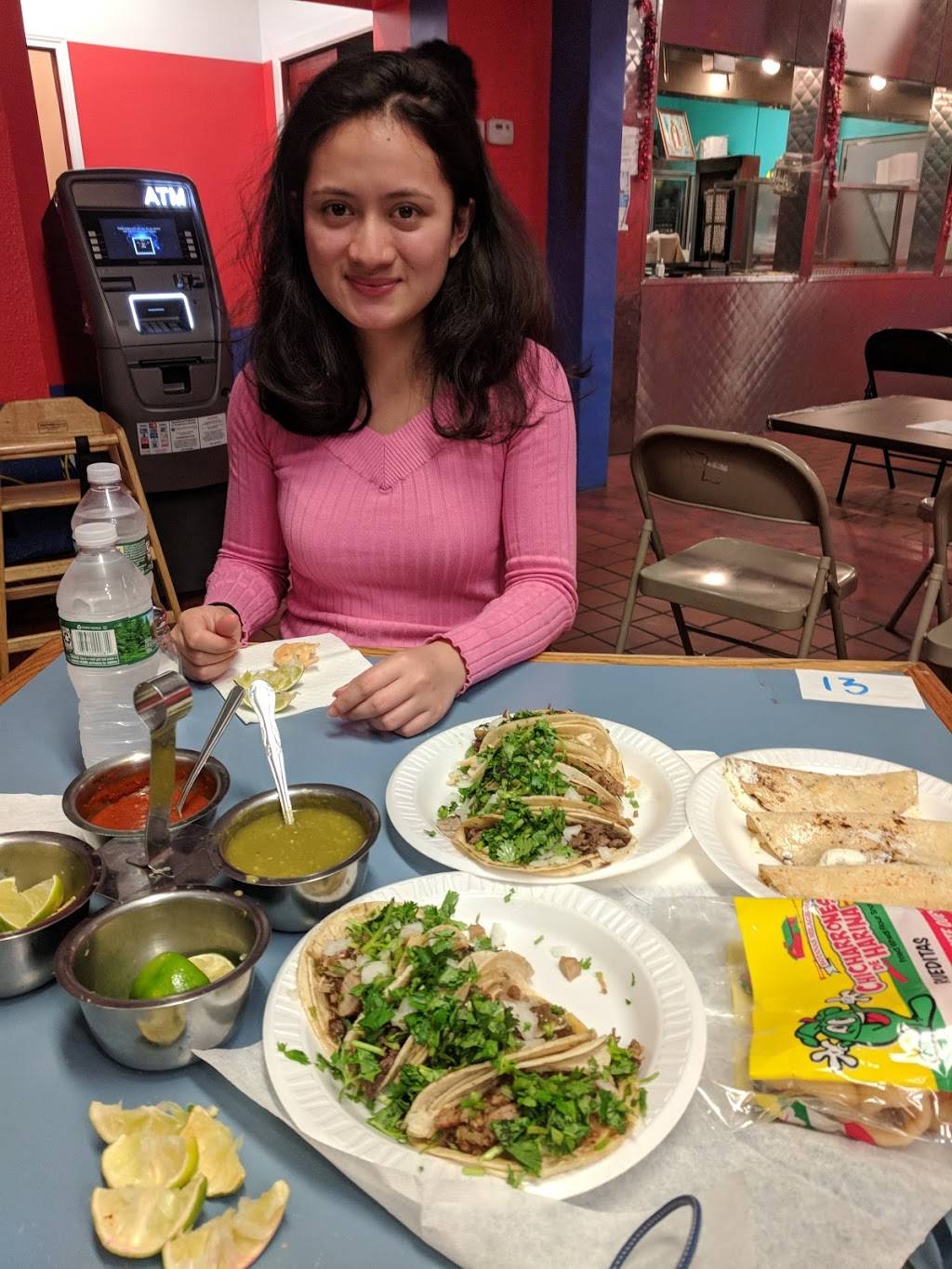 Azteca Grocery | restaurant | 215 Washington St, Newburgh, NY 12550, USA | 8457844542 OR +1 845-784-4542