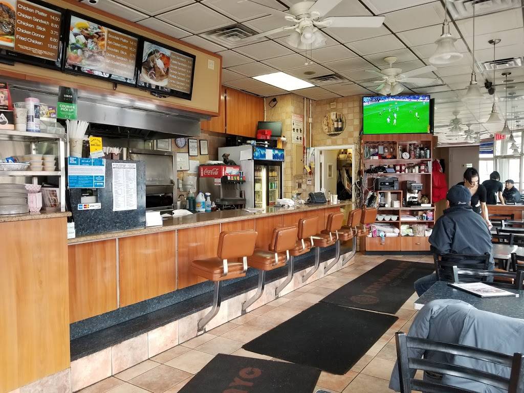 Gyro Corner | restaurant | 3269 Francis Lewis Blvd, Flushing, NY 11358, USA | 7183595454 OR +1 718-359-5454