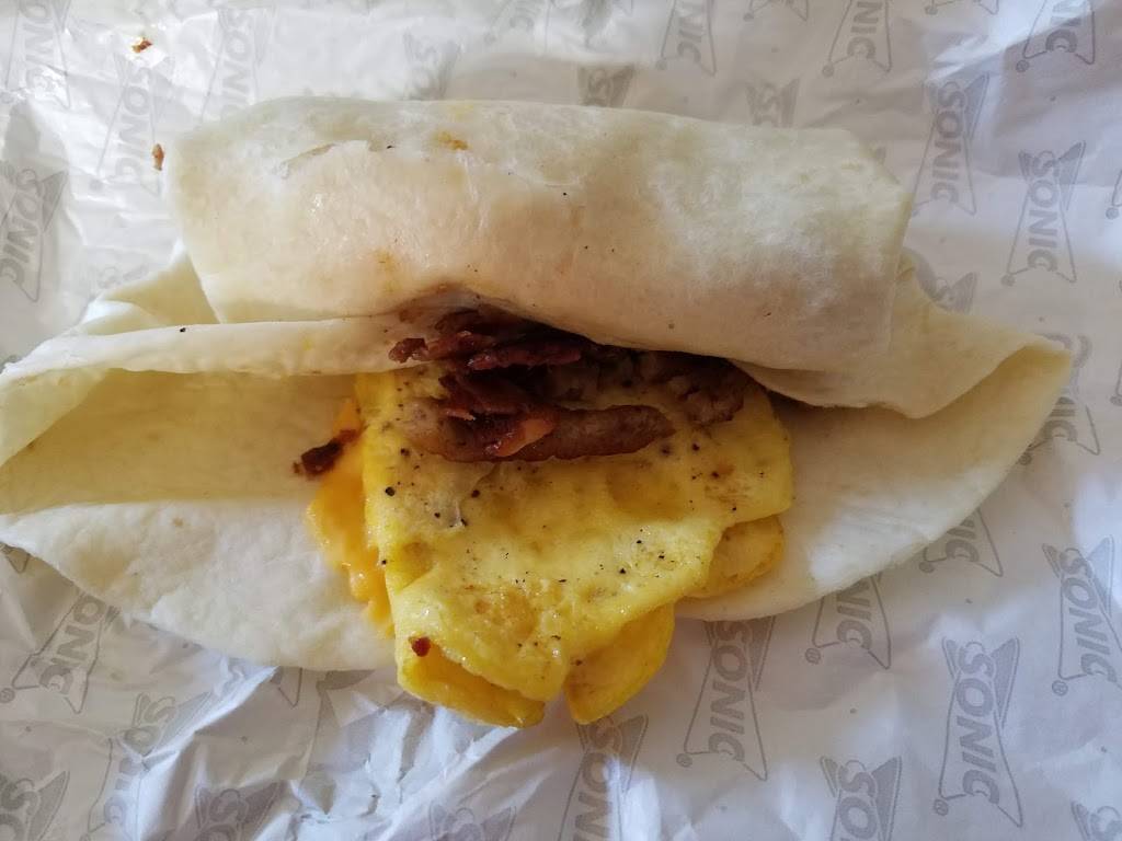 Sonic Drive-In | restaurant | 4691 E, US-80, Savannah, GA 31410, USA | 9128971122 OR +1 912-897-1122