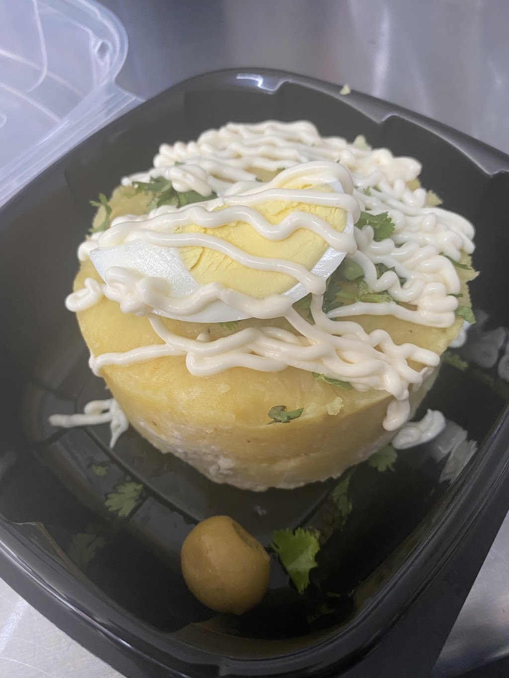 Curuvian Food Truck | restaurant | 4459 Bee Ridge Rd, Sarasota, FL 34233, USA | 9418072276 OR +1 941-807-2276