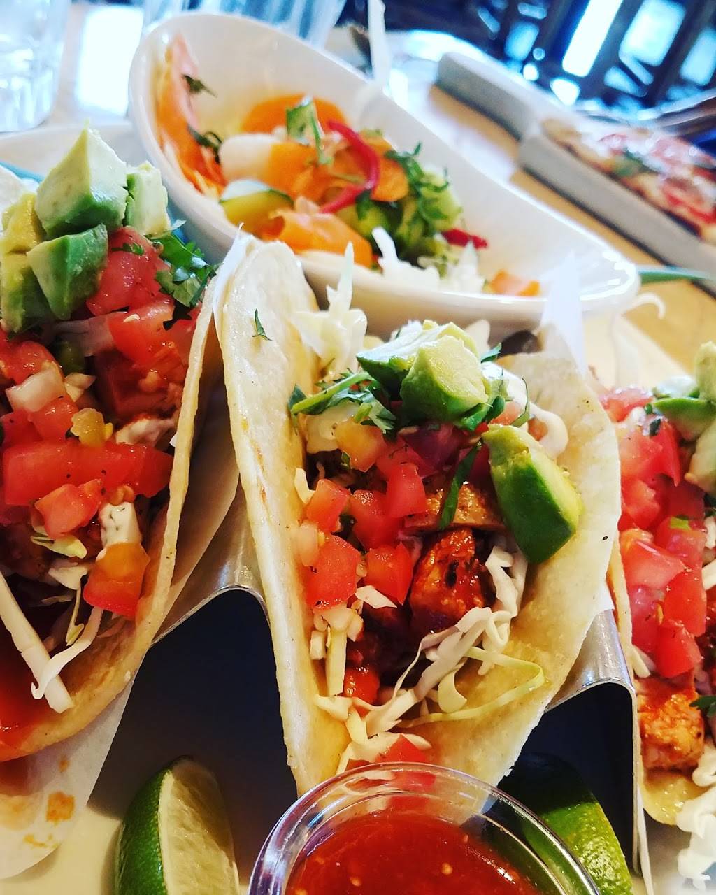 The Cheesecake Factory | restaurant | 2708 Potomac Mills Cir, Woodbridge, VA 22192, USA | 7034908155 OR +1 703-490-8155