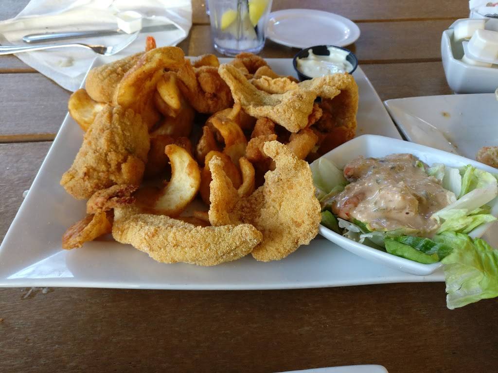 Dukes Seafood and Steakhouse | restaurant | 33920 LA-16, Denham Springs, LA 70706, USA | 2252436255 OR +1 225-243-6255