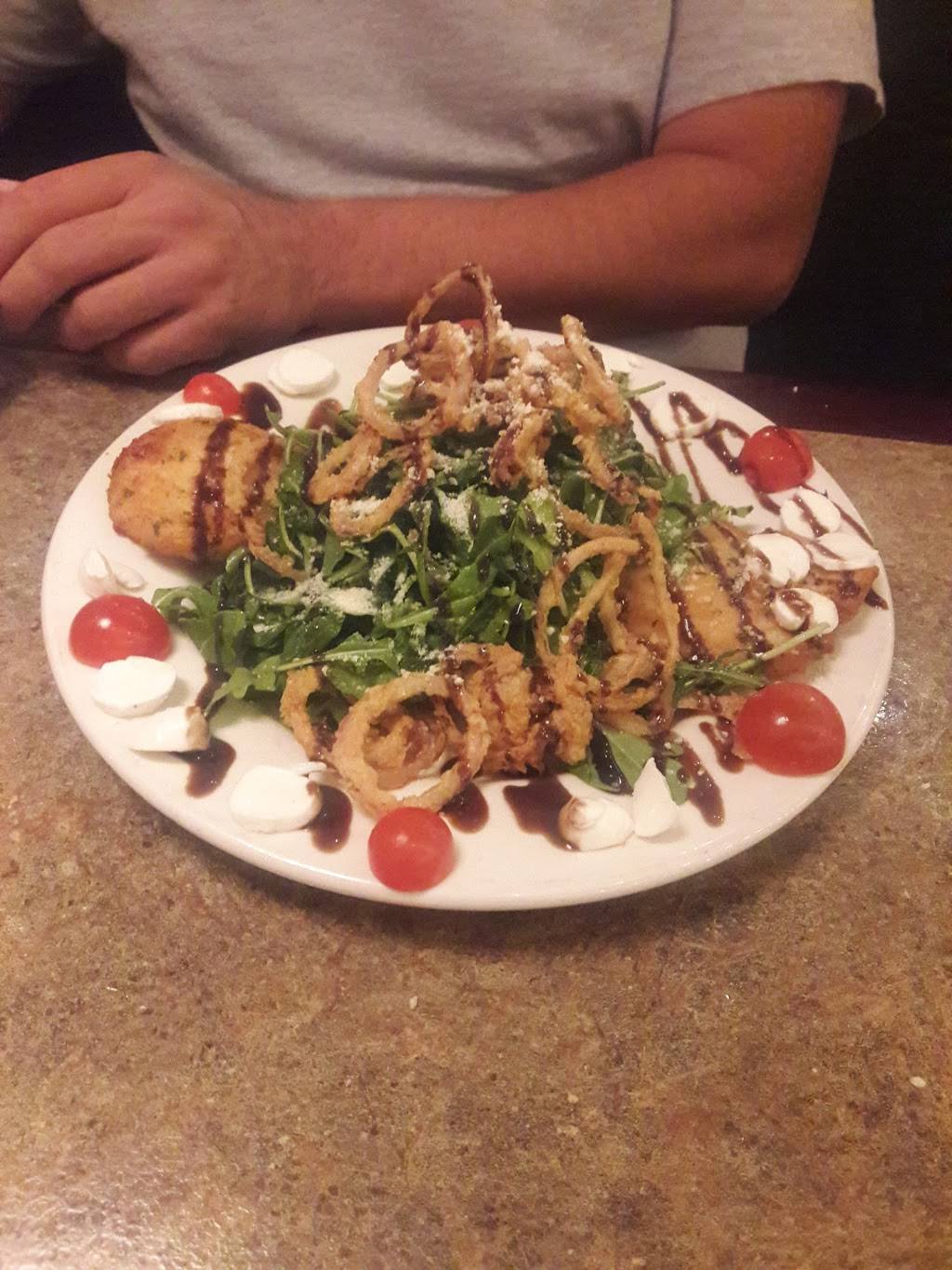 Spaghetti Eddies Cucina Italiana | restaurant | 946 S Grand Ave, Glendora, CA 91740, USA | 6269630267 OR +1 626-963-0267