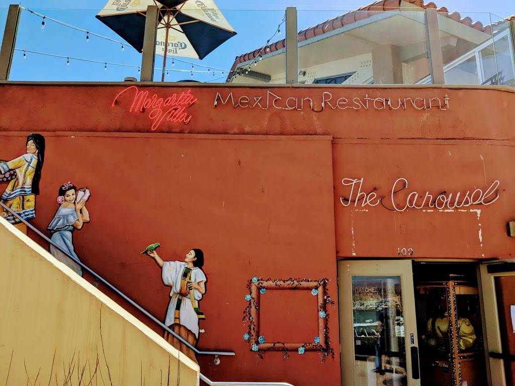 Margarita Villa Mexican Restaurant | restaurant | 1567 Spinnaker Dr #200, Ventura, CA 93001, USA | 8056547906 OR +1 805-654-7906