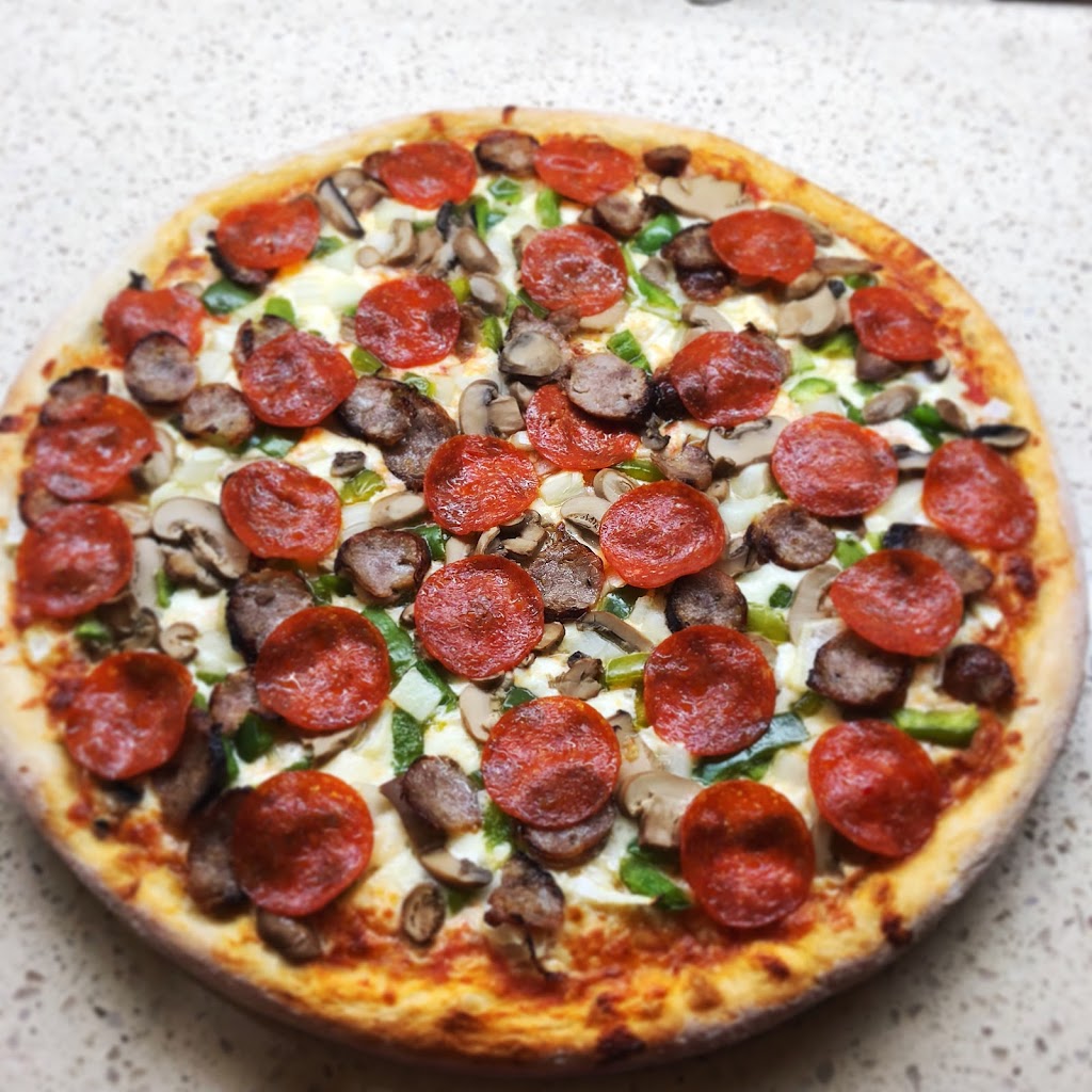 Uncle Thomas Pizza | restaurant | 9023 37th Ave Ste B, Queens, NY 11372, USA | 7188980347 OR +1 718-898-0347