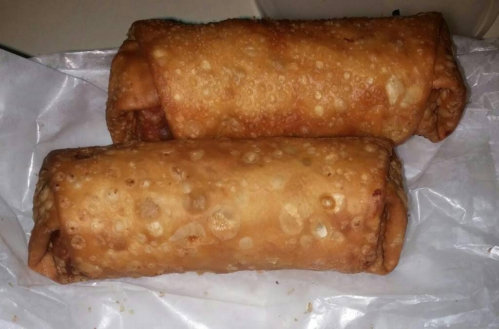 Happy Garden | restaurant | 370 Utica Ave, Brooklyn, NY 11213, USA | 7182459028 OR +1 718-245-9028