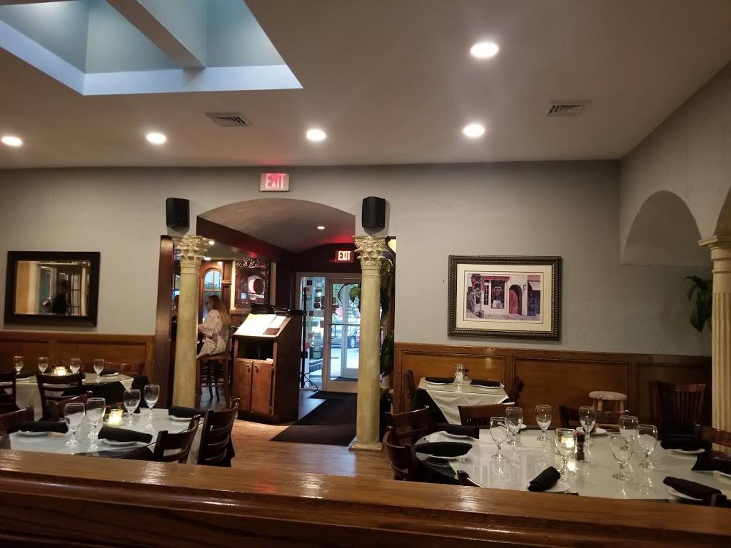 Luigis Trattoria | restaurant | 503 61st Ave N, Myrtle Beach, SC 29577, USA | 8434977080 OR +1 843-497-7080