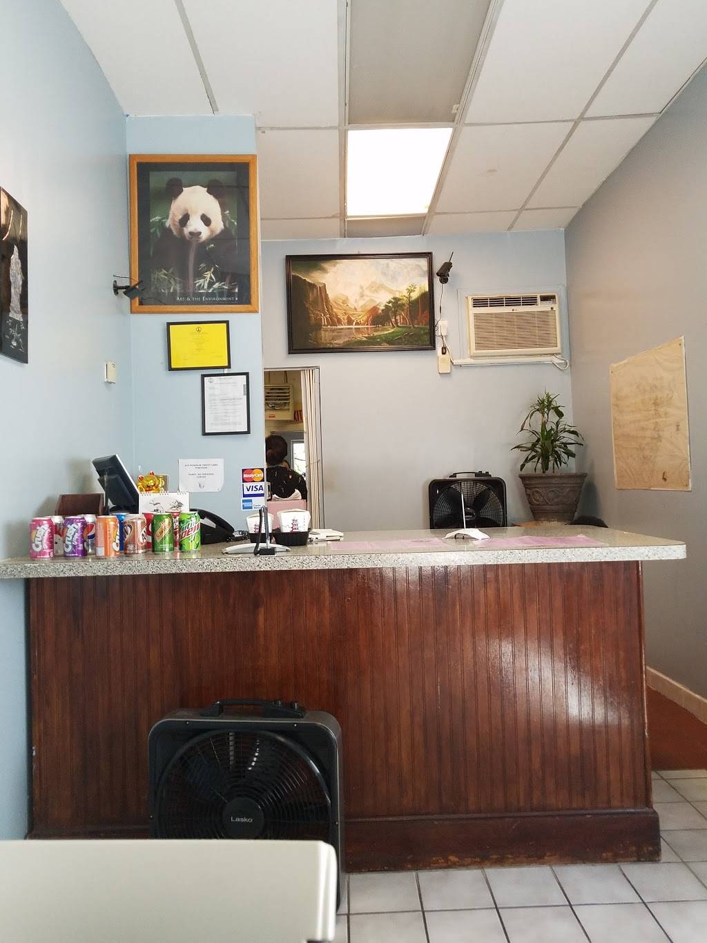 Panda West | restaurant | 87 Sugarland Run Dr, Sterling, VA 20164, USA | 7034068689 OR +1 703-406-8689