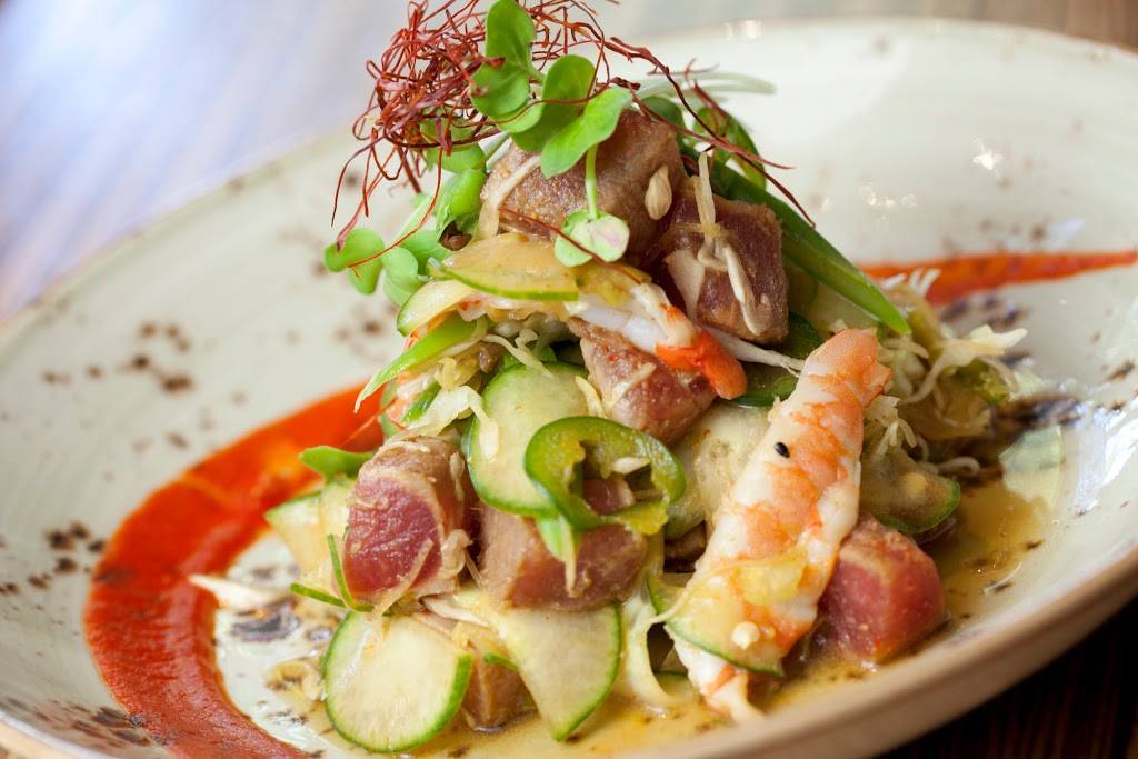 Mikuni | Folsom | restaurant | 185 Placerville Rd #100, Folsom, CA 95630, USA | 9169345250 OR +1 916-934-5250