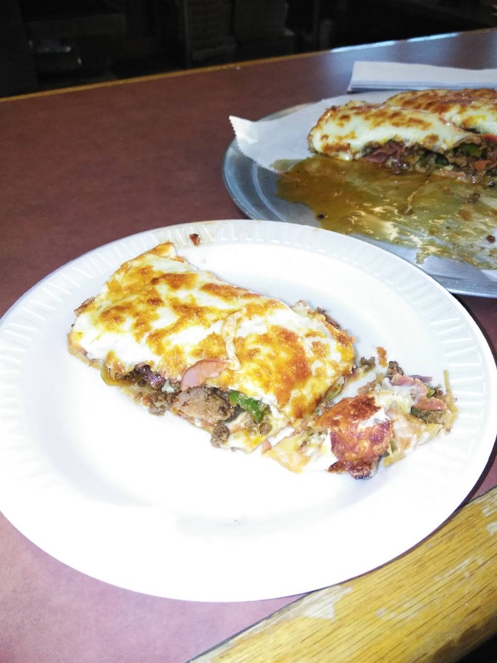 Yia Yias Pizza Café | restaurant | 381 Sconticut Neck Rd, Fairhaven, MA 02719, USA | 5089901919 OR +1 508-990-1919