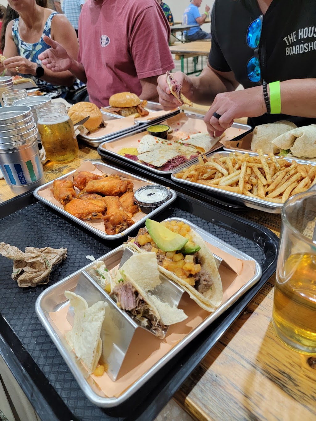 5th Company Brewing | restaurant | 325 Front St, Perryville, MD 21903, USA | 4106182046 OR +1 410-618-2046