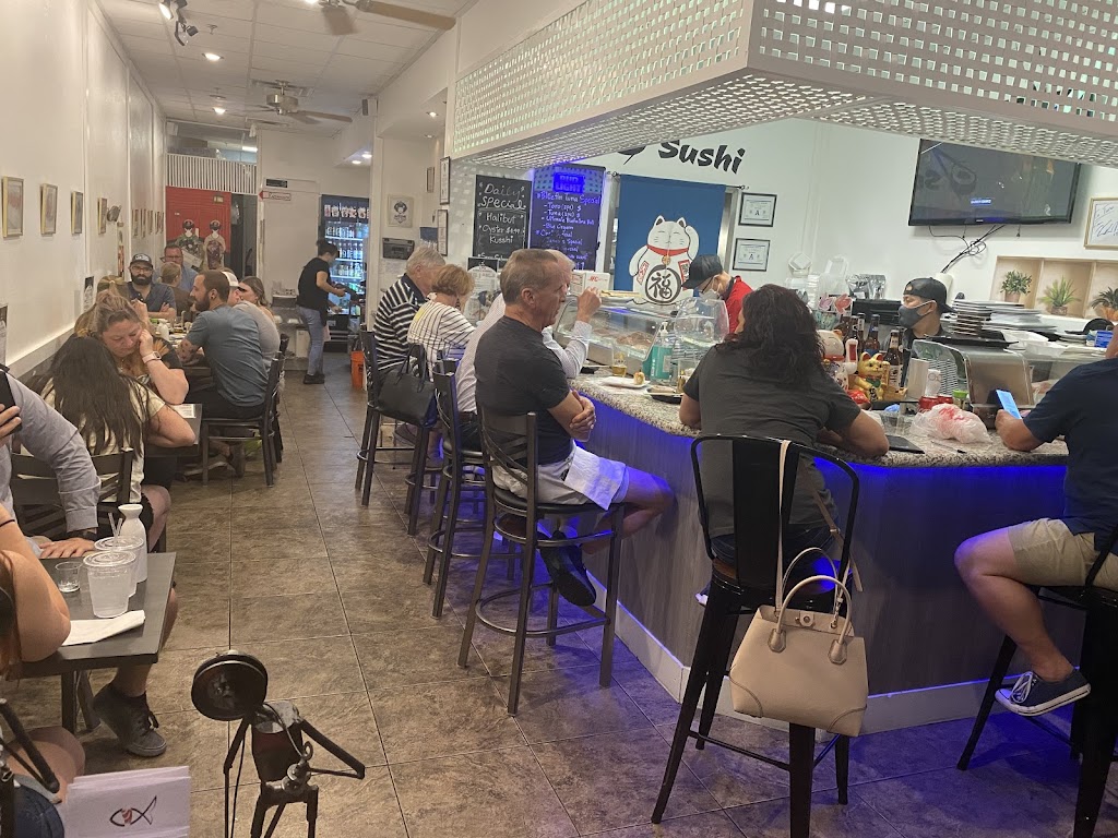 Toro sushi | restaurant | 75 S Valle Verde Dr#210, Henderson, NV 89012, USA | 7024761685 OR +1 702-476-1685