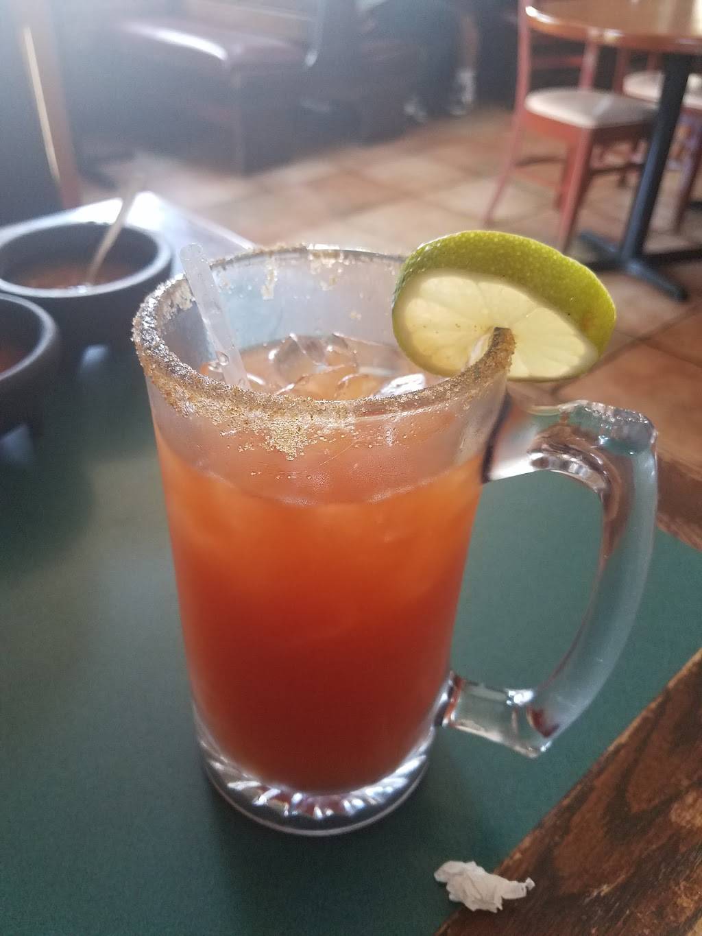 Panchitas | restaurant | 720 E Jefferson Blvd, Dallas, TX 75203, USA | 2149420017 OR +1 214-942-0017