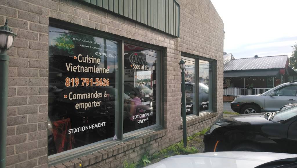 LEurasie Resto | restaurant | 6025 Chemin de Saint-Élie, Sherbrooke, QC J1R 0L6, Canada | 8197915626 OR +1 819-791-5626