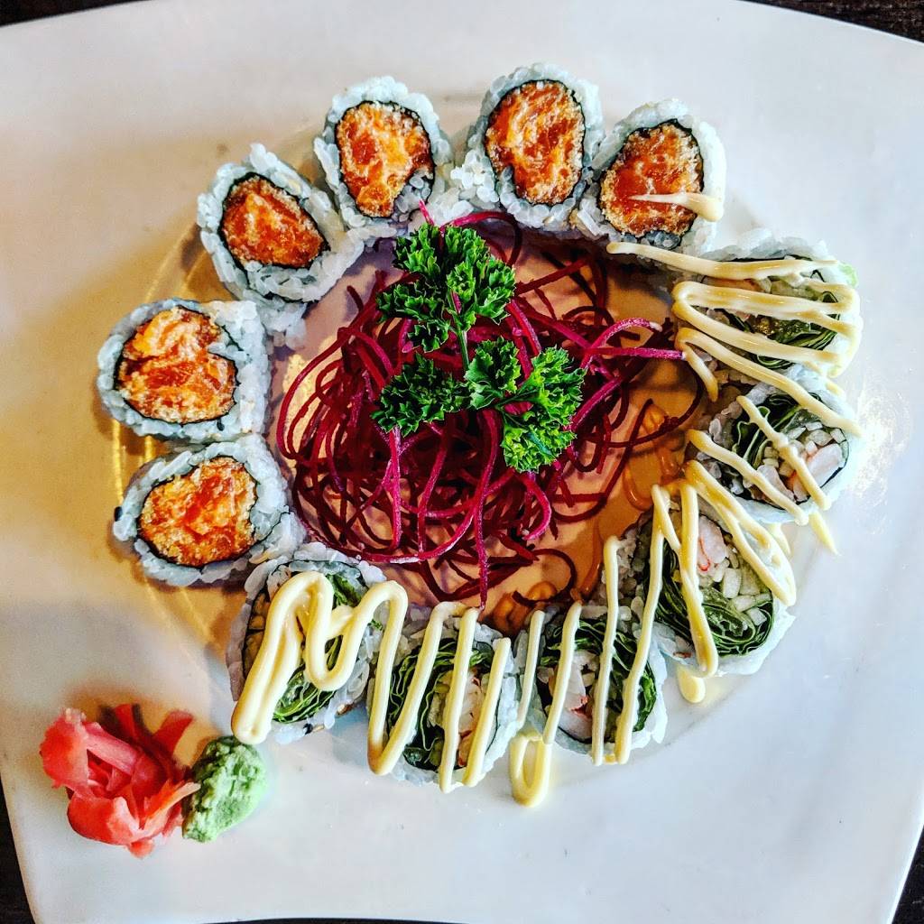 Tokyo Japanese Steak House & Sushi Bar | restaurant | Pinnacle Pl, Prattville, AL 36066, USA | 3342857088 OR +1 334-285-7088