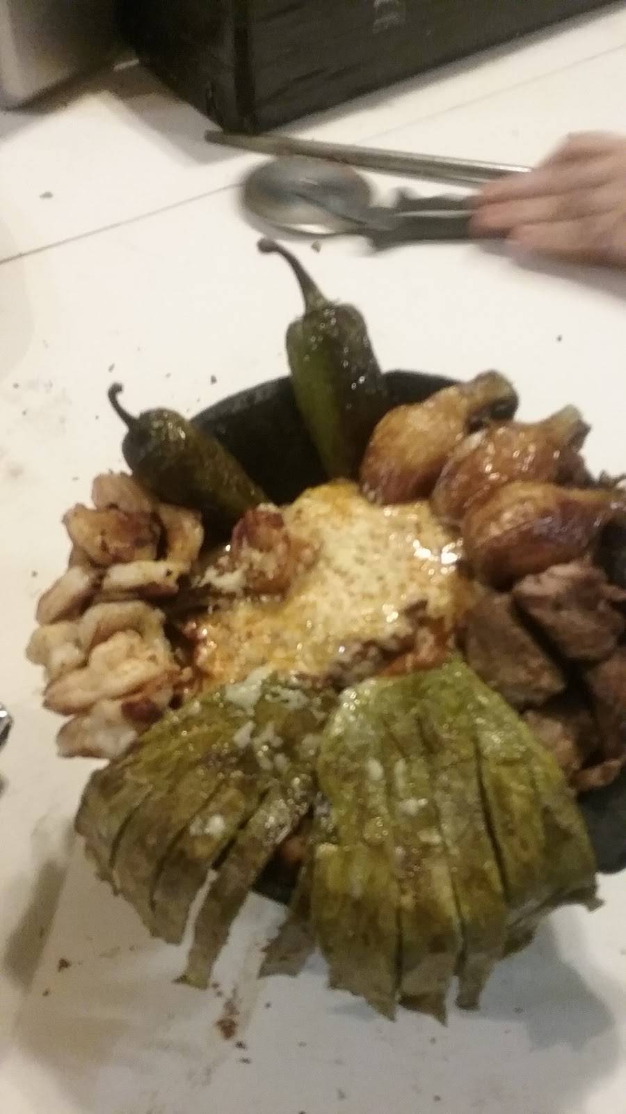 La Palma Restaurant | restaurant | 1226 N Walnut St, Hartford City, IN 47348, USA | 7653480040 OR +1 765-348-0040