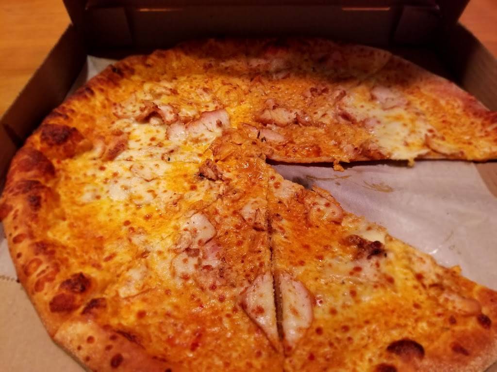 Circle Pizza | restaurant | 2108 Dune Dr, Avalon, NJ 08202, USA | 6099677566 OR +1 609-967-7566