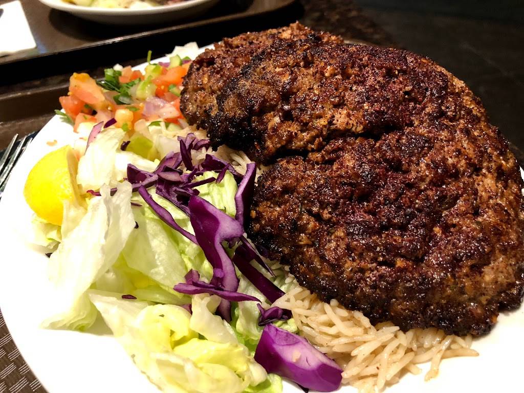 Watan Kabob | restaurant | 2661 Dundas St W, Mississauga, ON L5K 1R9, Canada | 9058202661 OR +1 905-820-2661