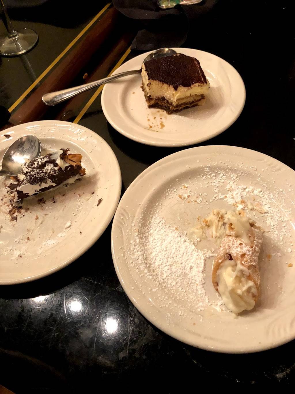 La Bella Luna | restaurant | 4886 New Broad St, Orlando, FL 32814, USA | 4078950025 OR +1 407-895-0025