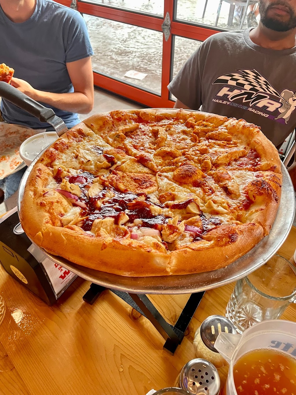 Fat Boys Pizza | restaurant | 6168 US 49, Hattiesburg, MS 39401, USA | 6018172182 OR +1 601-817-2182